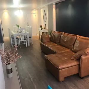 Aparto 2 Quartos Av Brasil Balneário Camboriú
